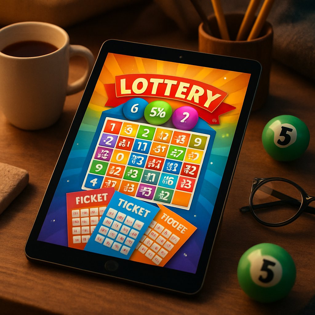 Ilustrasi Temukan Bandar Togel Online Terbaik di Zeustoto
