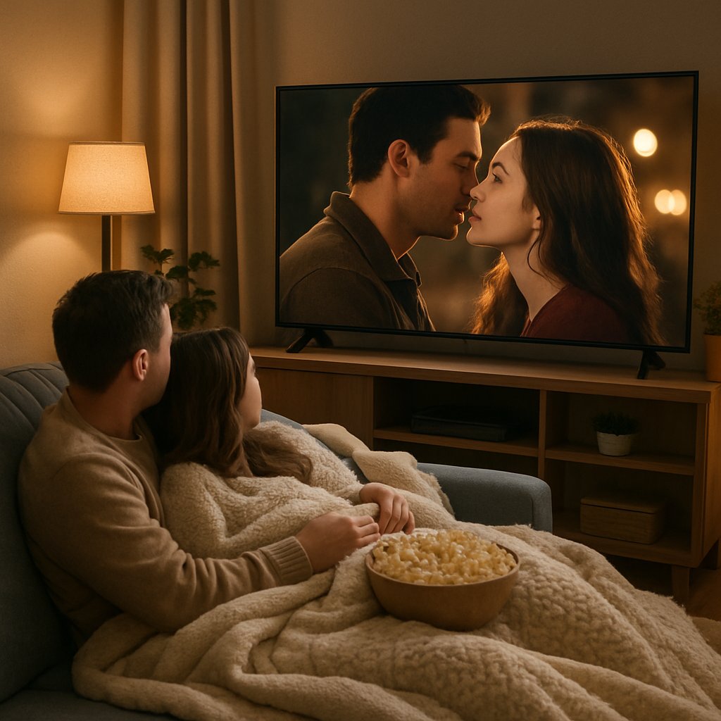 Ilustrasi 5 Film Romantis Barat Pilihan Si Hopeless Romantic zeusbola